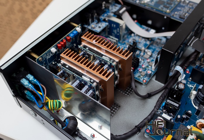 NAD C 399 18