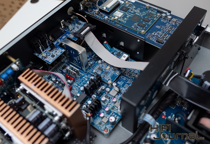 NAD C 399 19