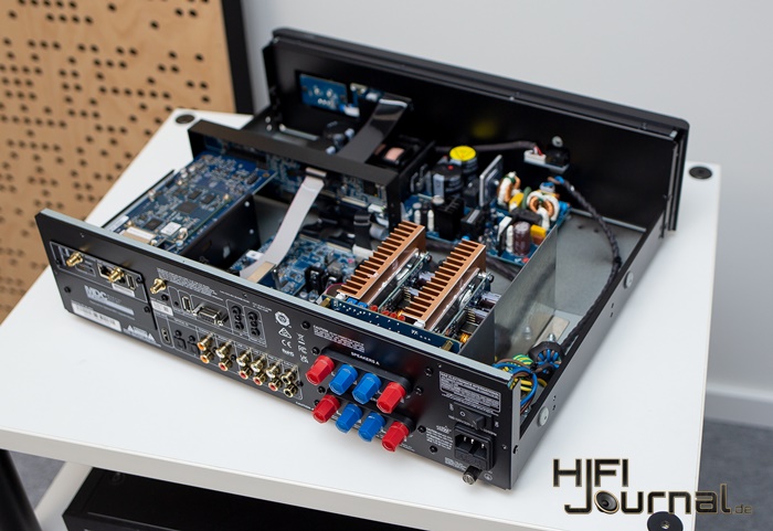 NAD C 399 21