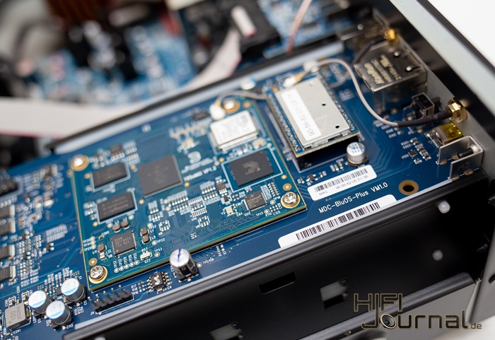 NAD C 399 22