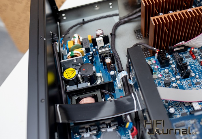 NAD C 399 23