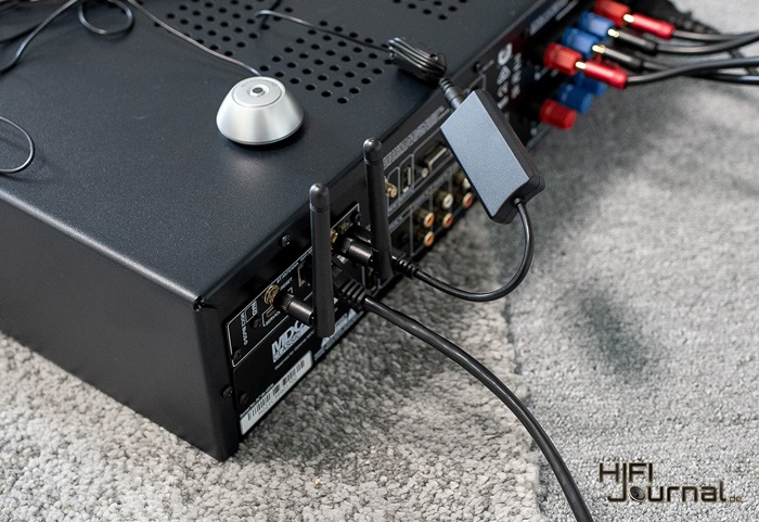 NAD C 399 25