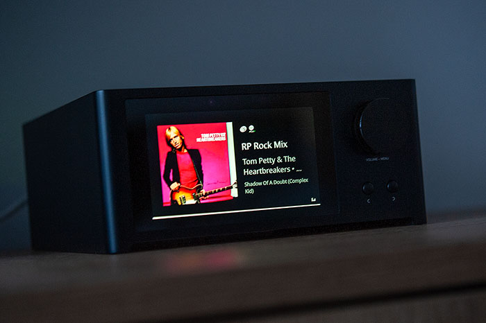 nad c700 17k