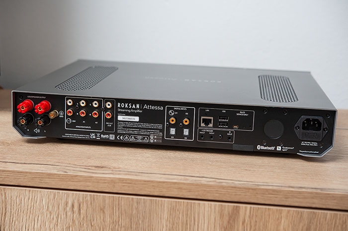 roksan attessa 10k