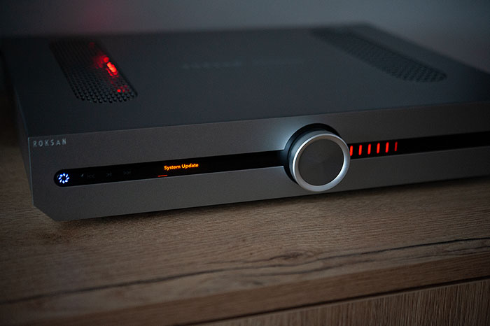 roksan attessa 15k