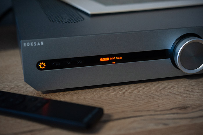 roksan attessa 18k