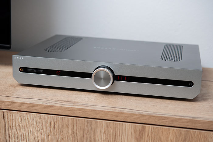 Elac Debut Reference Serie 1k