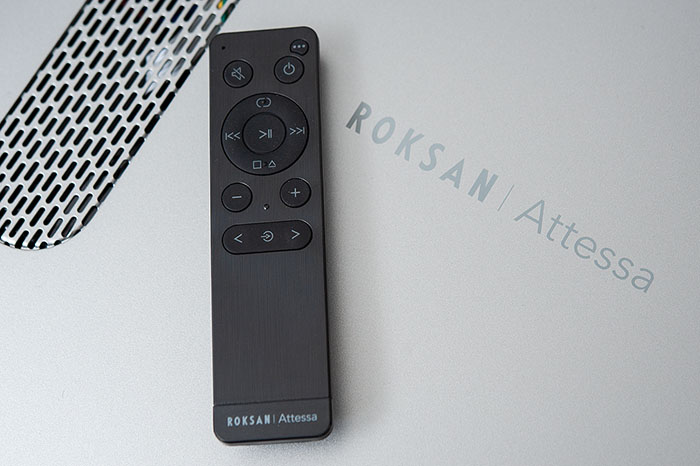 roksan attessa 9k