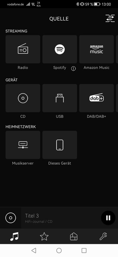 technics sa c600 app 5