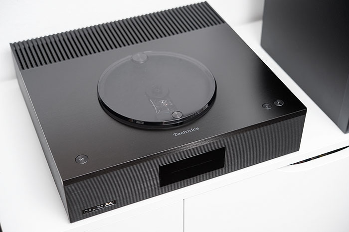 technics sa c600 3k