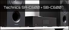 technics sa c600 news