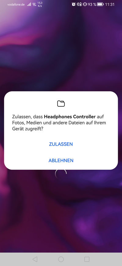 yamaha yh-l700 app 1