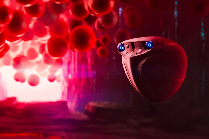 alienoid 4k uhd blu ray review szene 4
