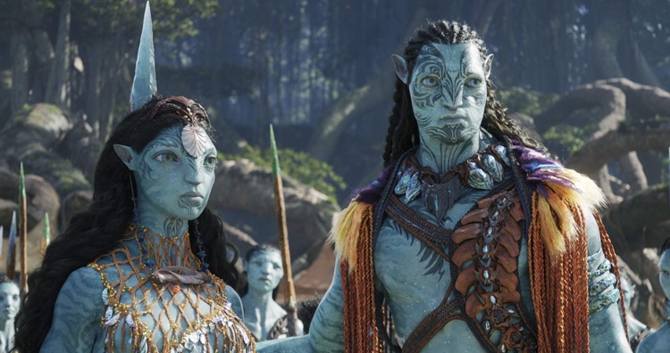 avater the way of water disney review szene 14