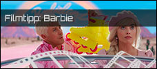 barbie news