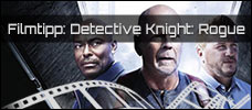 Detective Knight Rogue 4k uhd blu ray review szene 1