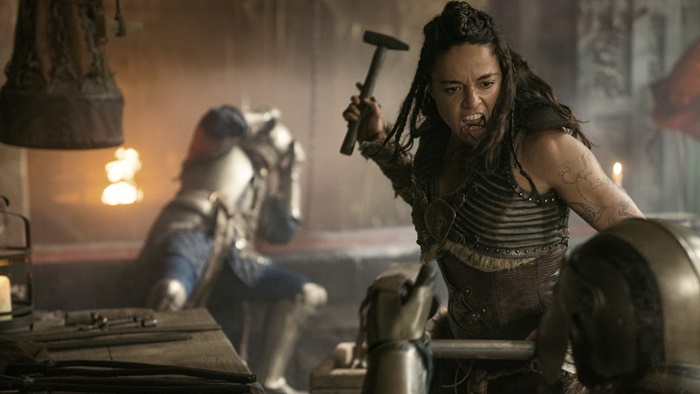 dungeons dragons 4k uhd blu ray review szene 2
