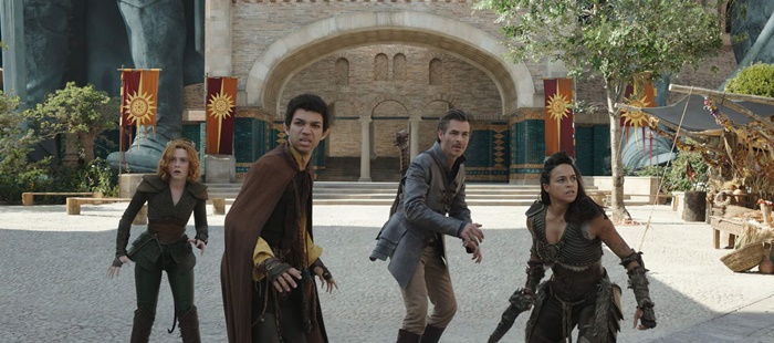 dungeons dragons 4k uhd blu ray review szene 7