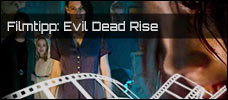 Evil Dead Rise news