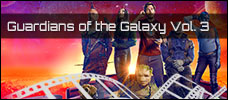 Guardians of the Galaxy Vol. 3 news