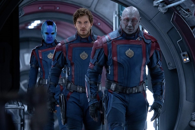 guardians of the galaxy vol. 3 4k uhd blu ray review szene 4