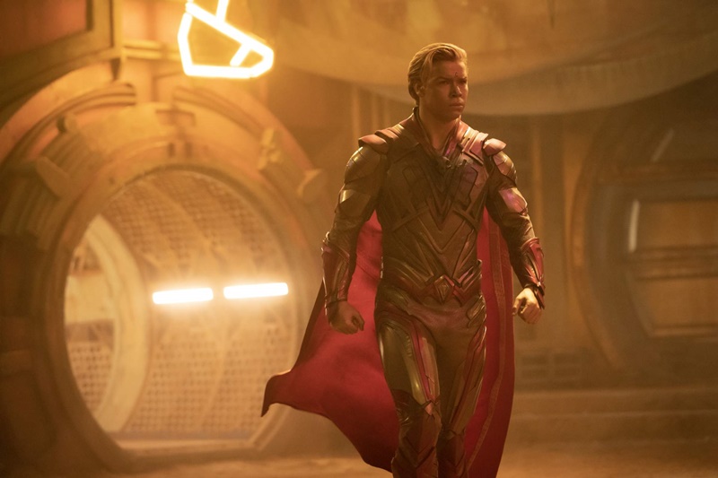 guardians of the galaxy vol. 3 4k uhd blu ray review szene 5