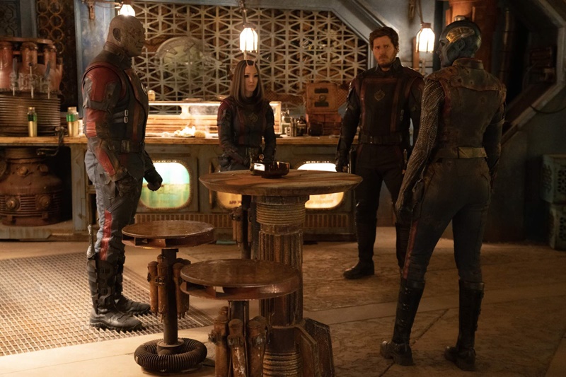 guardians of the galaxy vol. 3 4k uhd blu ray review szene 7