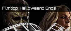 Halloween Ends news