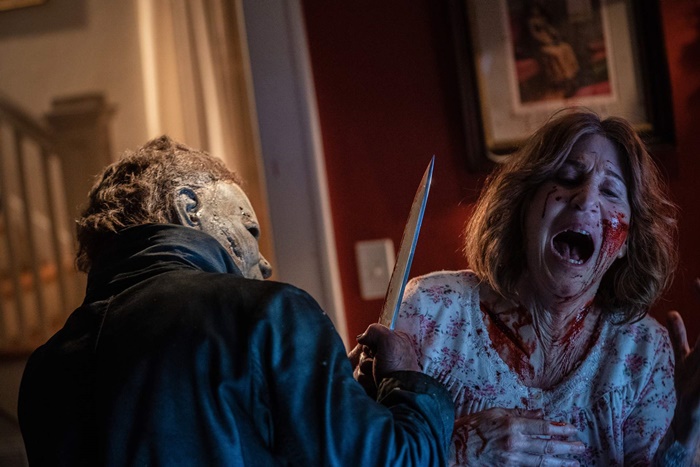 halloween end 4k uhd blu ray review szene 10