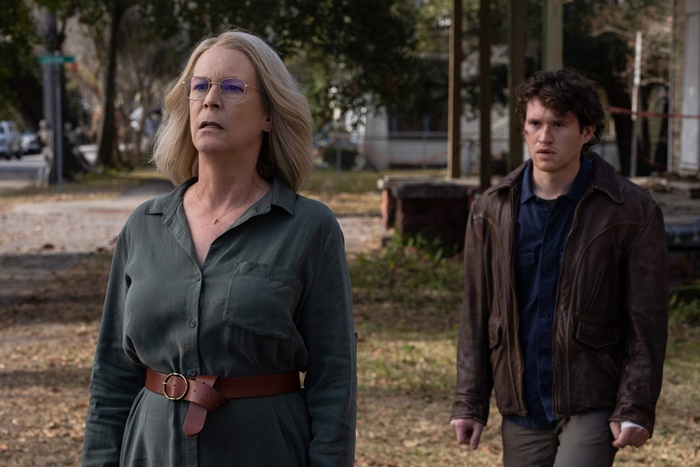 halloween end 4k uhd blu ray review szene 14