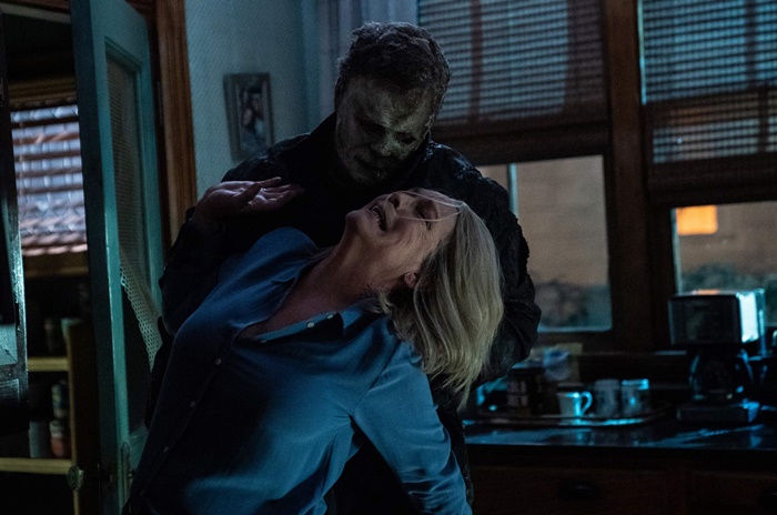 halloween end 4k uhd blu ray review szene 2
