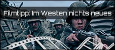 Im Westen nichts neues