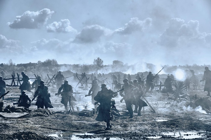 im westen nichts neues 4k uhd blu ray review Reiner Bajo 01