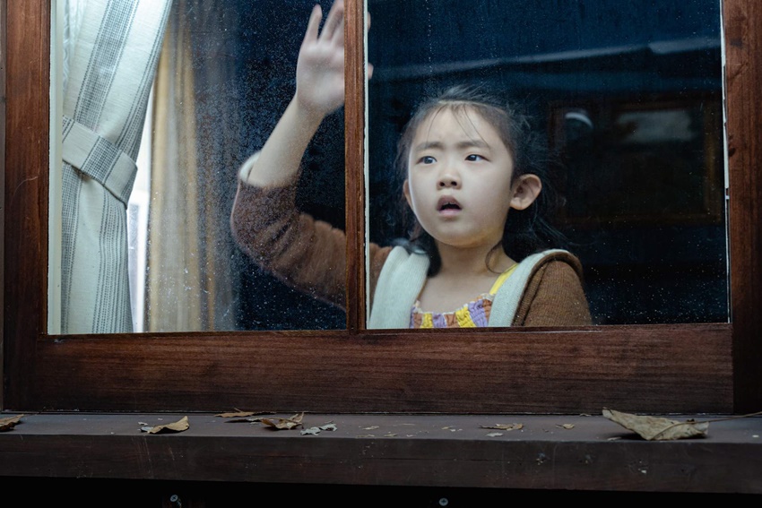 knock at the cabin 4k uhd blu ray review szene 3