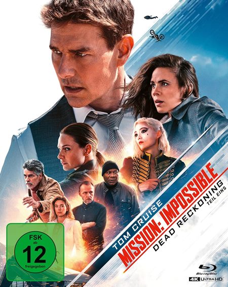 mission impossible 7 dead reckoning teil 1 4k uhd blu ray review cover