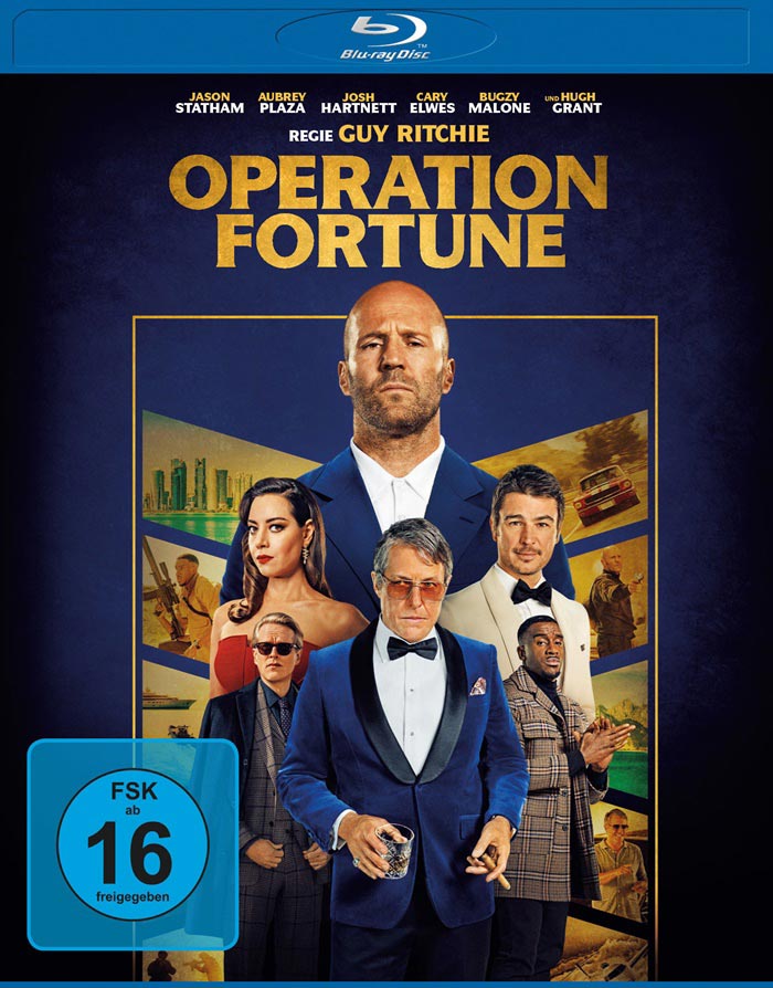 operation fortune blu ray review cover