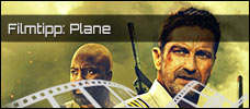 Filmtip Newsbild Plane