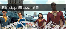 shazam 2 news