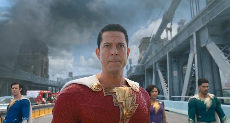 shazam 4k uhd blu ray review szene 2