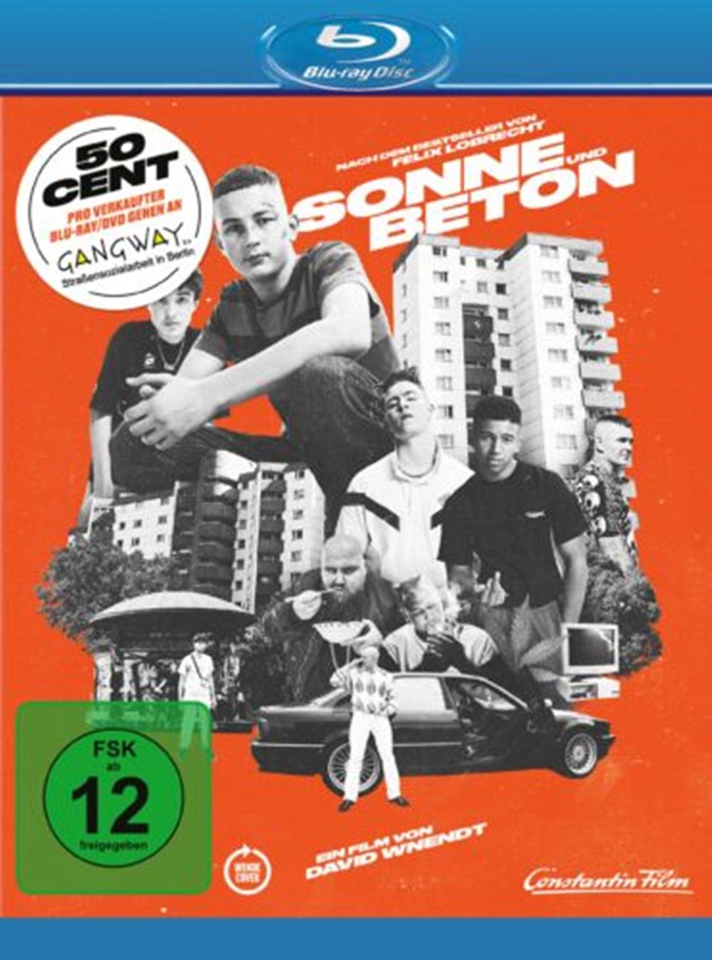 Sonne und Beton 07