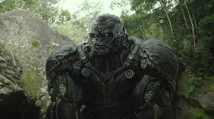 transformers aufstieg der bestien 4k uhd blu ray review szene 1