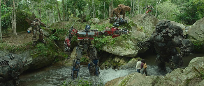 transformers aufstieg der bestien 4k uhd blu ray review szene 6