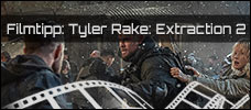 Tyler Rake Extraction 2 news
