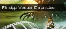 Vesper Chronicles news