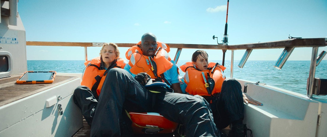 year of the shark blu ray review szene 4
