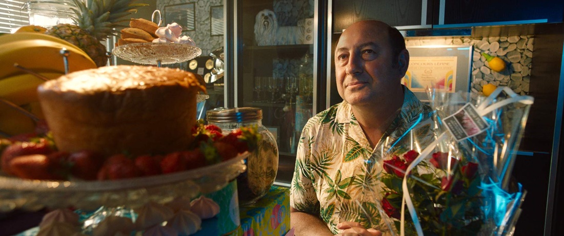 year of the shark blu ray review szene 6