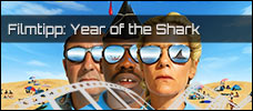 year of the shark news