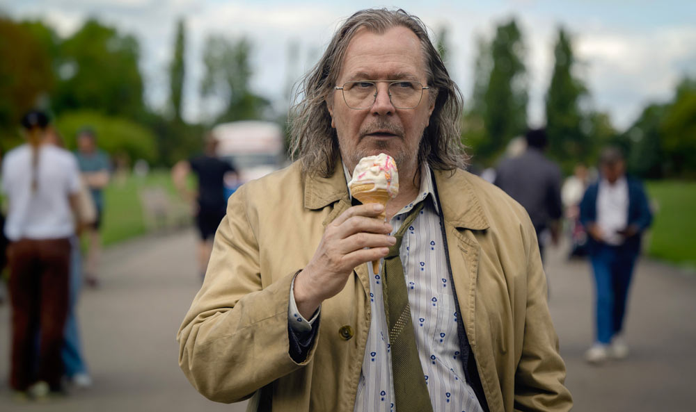 Slow Horses staffel 3