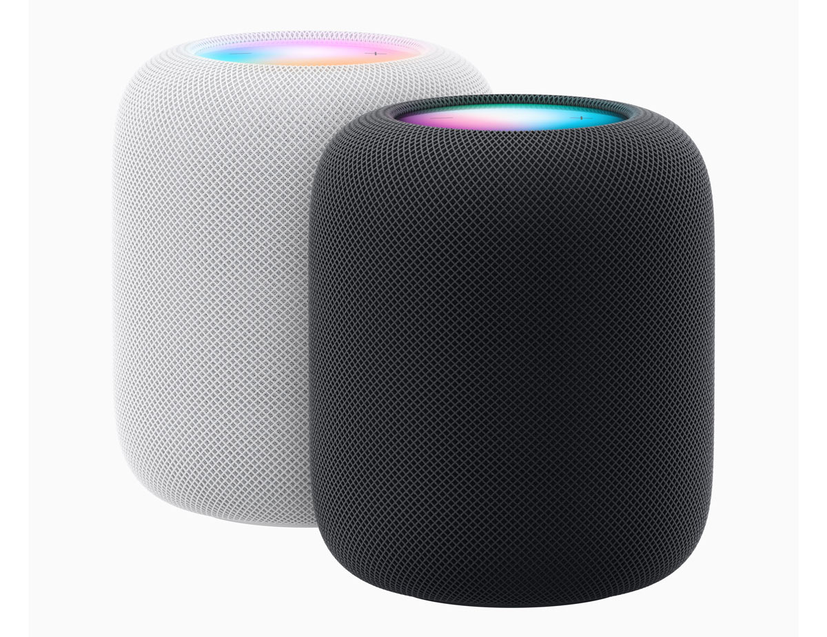 Apple HomePod 2 aufmacher