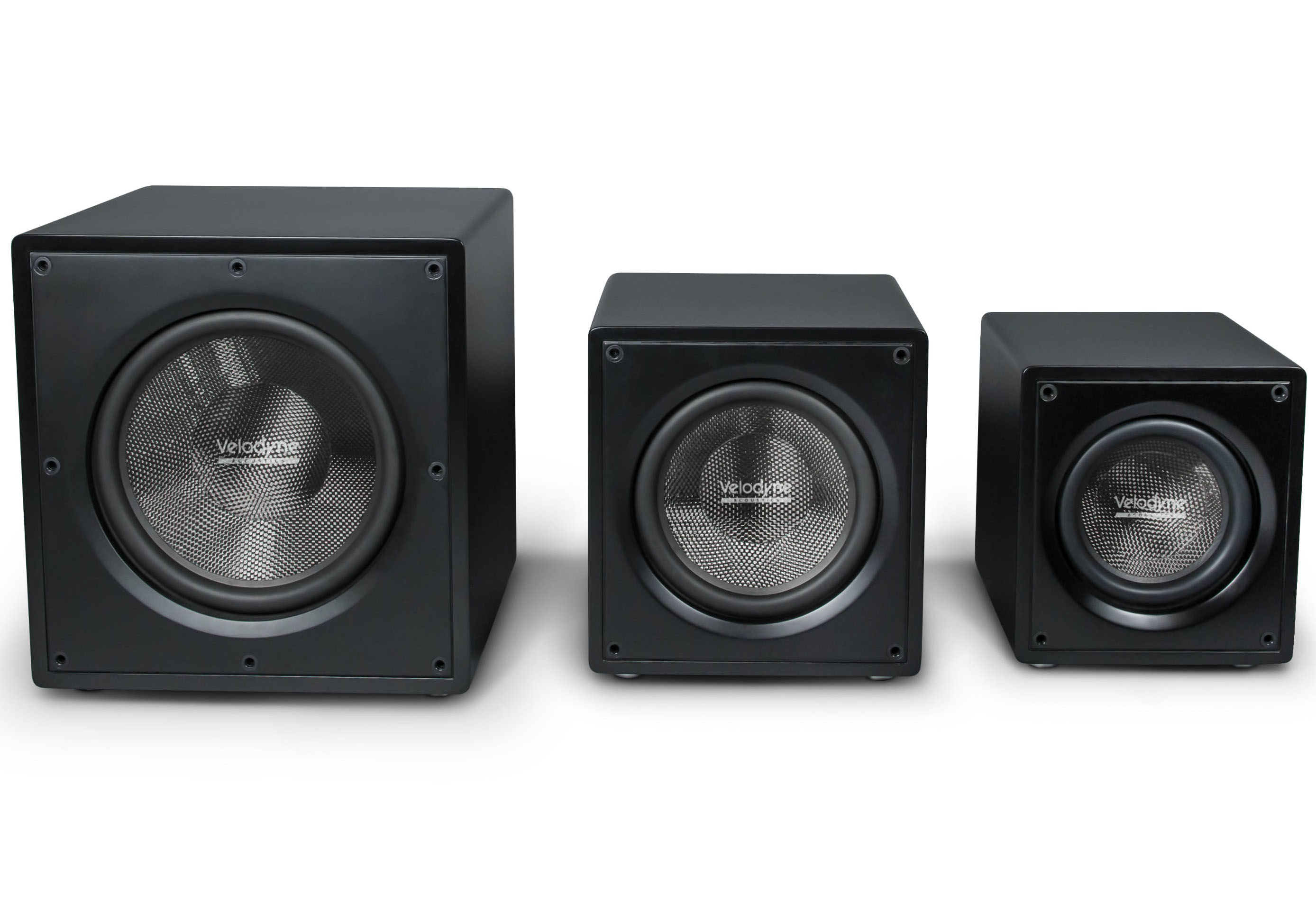 Velodyne VI Q Family